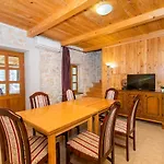 House Stone Curlew 1 Holiday home Lisane Tinjske