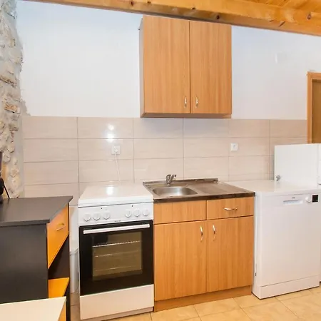 House Stone Curlew 1 *