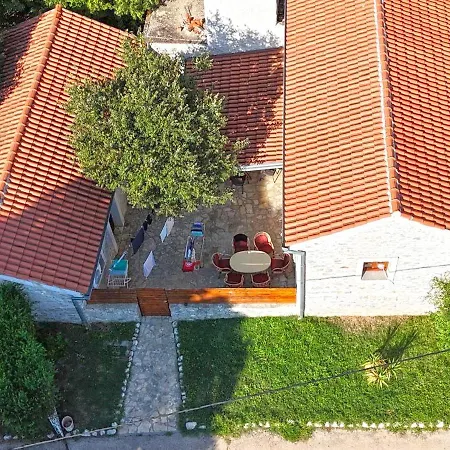 House Stone Curlew 1 Lisane Tinjske