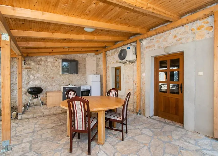 Dom wakacyjny House Stone Curlew 1 *