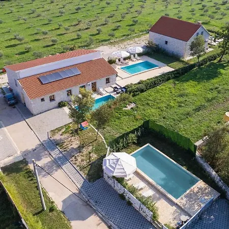 House Stone Curlew 1 Lisane Tinjske
