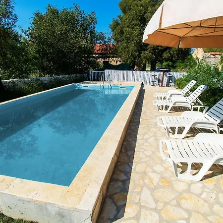 House Stone Curlew 1 * Lisane Tinjske