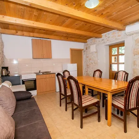 Vakantiehuis House Stone Curlew 1 *