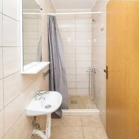 House Stone Curlew 1 Holiday home *