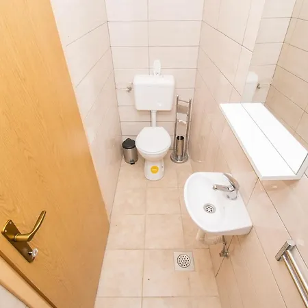 Holiday home House Stone Curlew 1 *