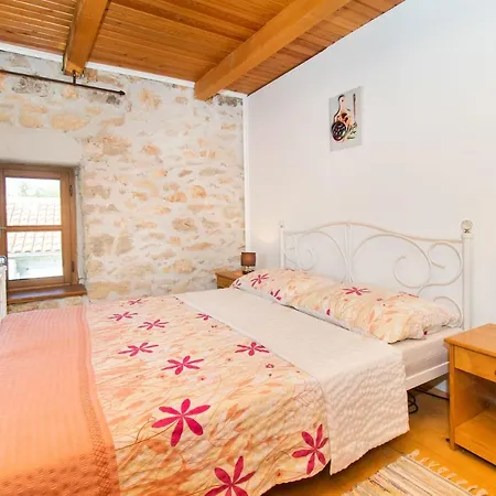 Ferienhaus House Stone Curlew 1