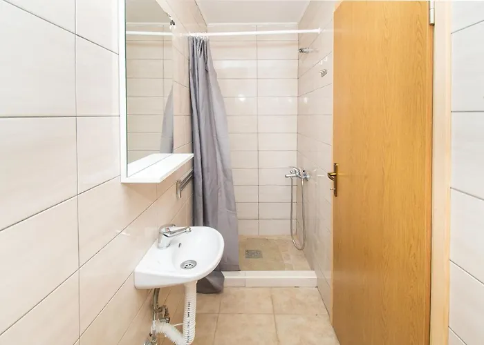 House Stone Curlew 1 Дом отдыха *