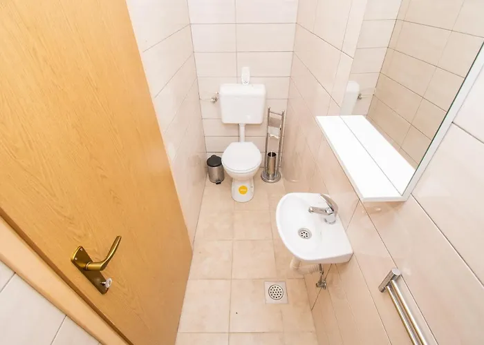 Дом отдыха House Stone Curlew 1 *