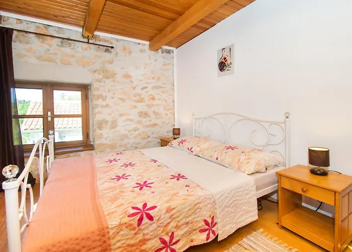 Дом отдыха House Stone Curlew 1