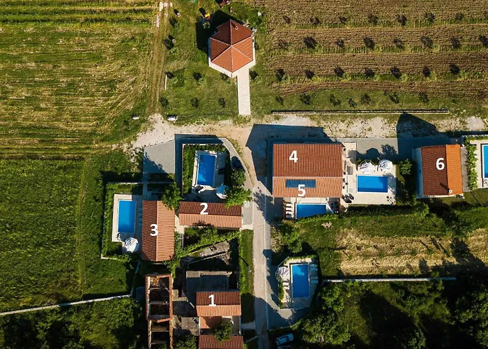 House Stone Curlew 1 Дом отдыха